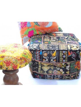 ethnic collection 