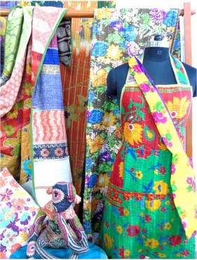 ethnic  collection 