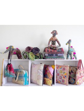ethnic collection 