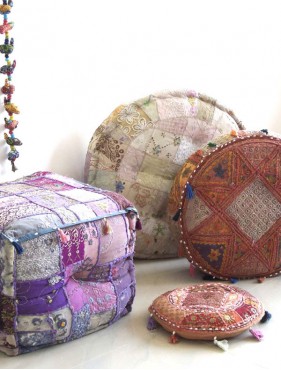 Poufs 03