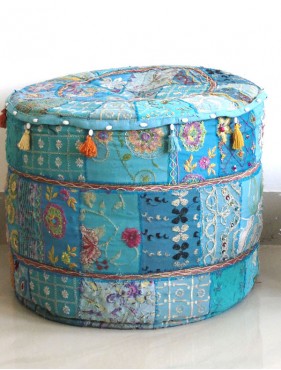 Poufs 04